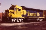 ATSF 3807